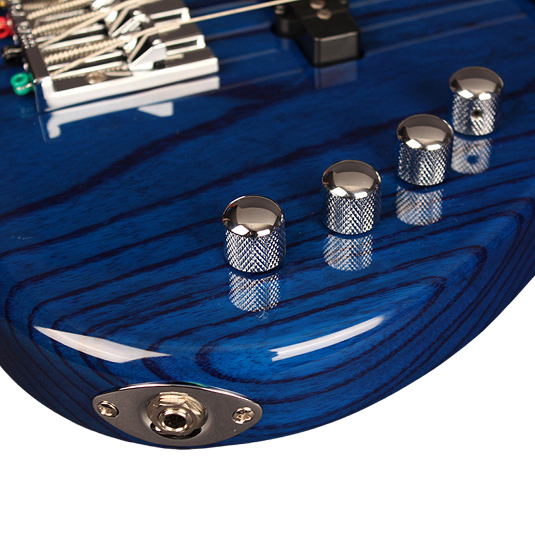 Cort GB74JJ Bass Guitar